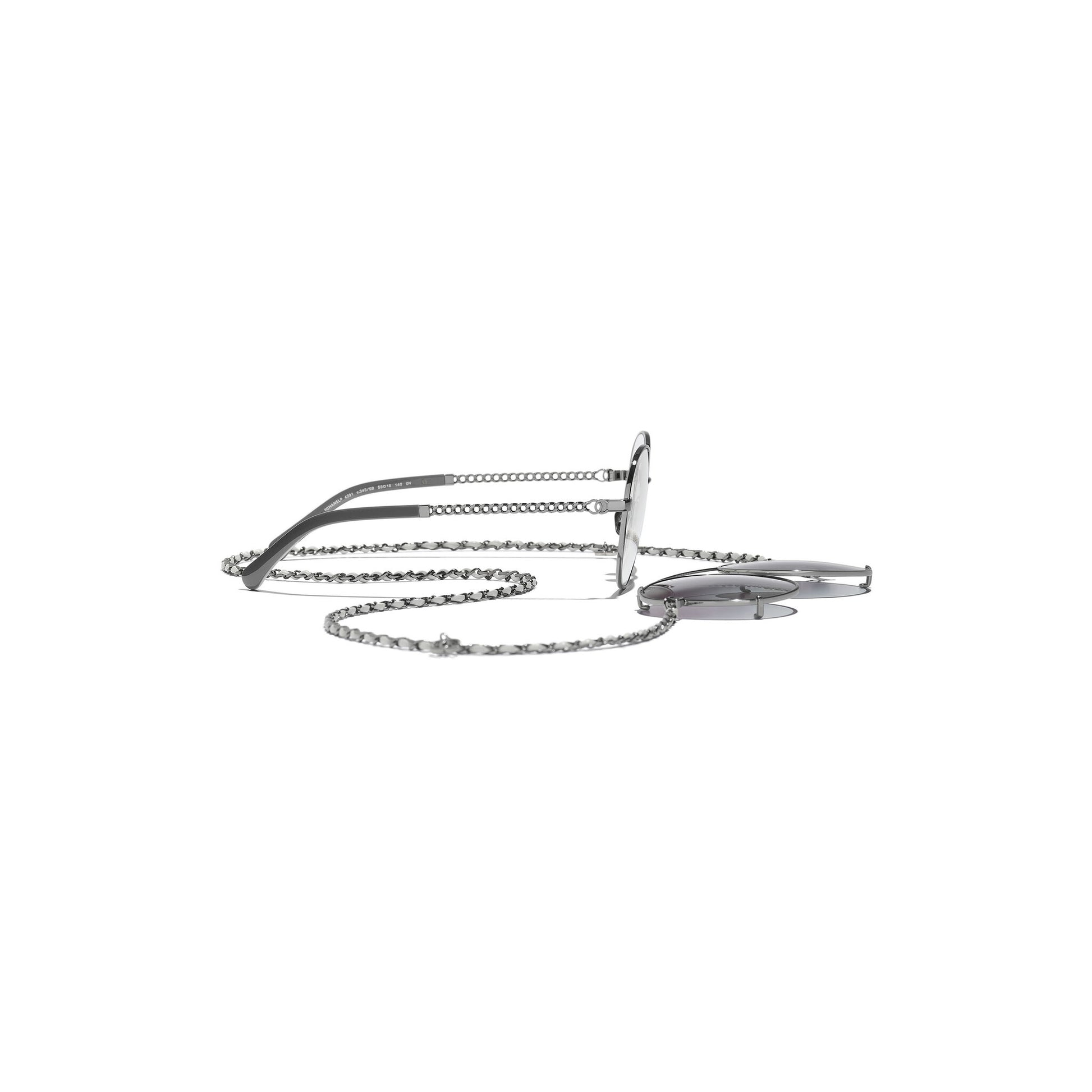 Óculos de Sol CH4291 C343SB - Chanel Óculos de Sol | Durzio