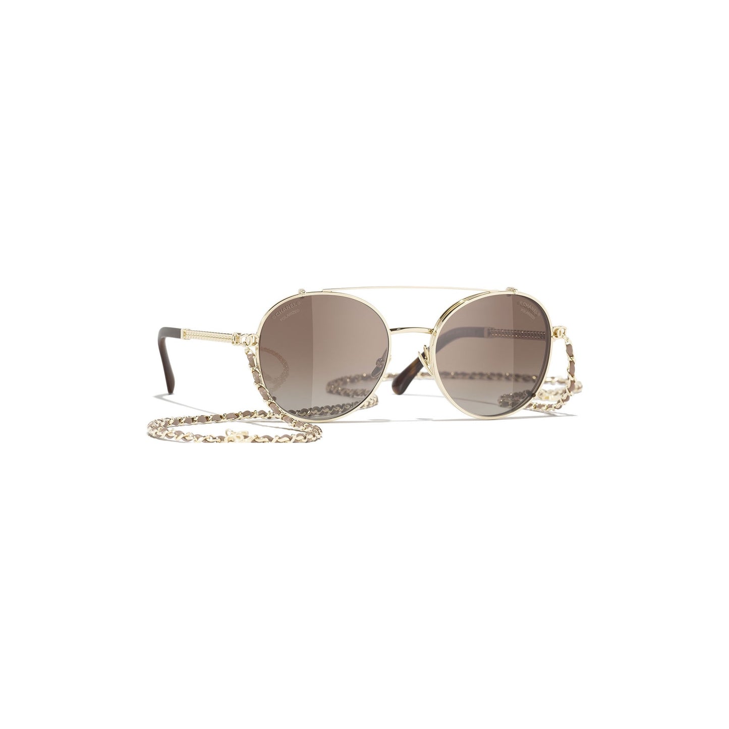 Óculos de Sol Chanel CH4291 C429SB