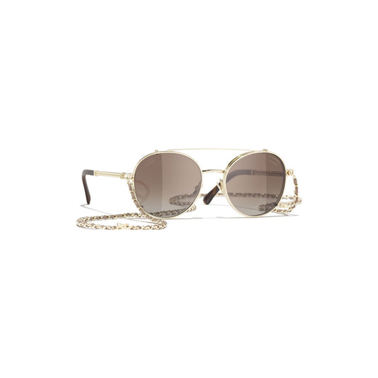 Óculos de Sol Chanel CH4291 C429SB