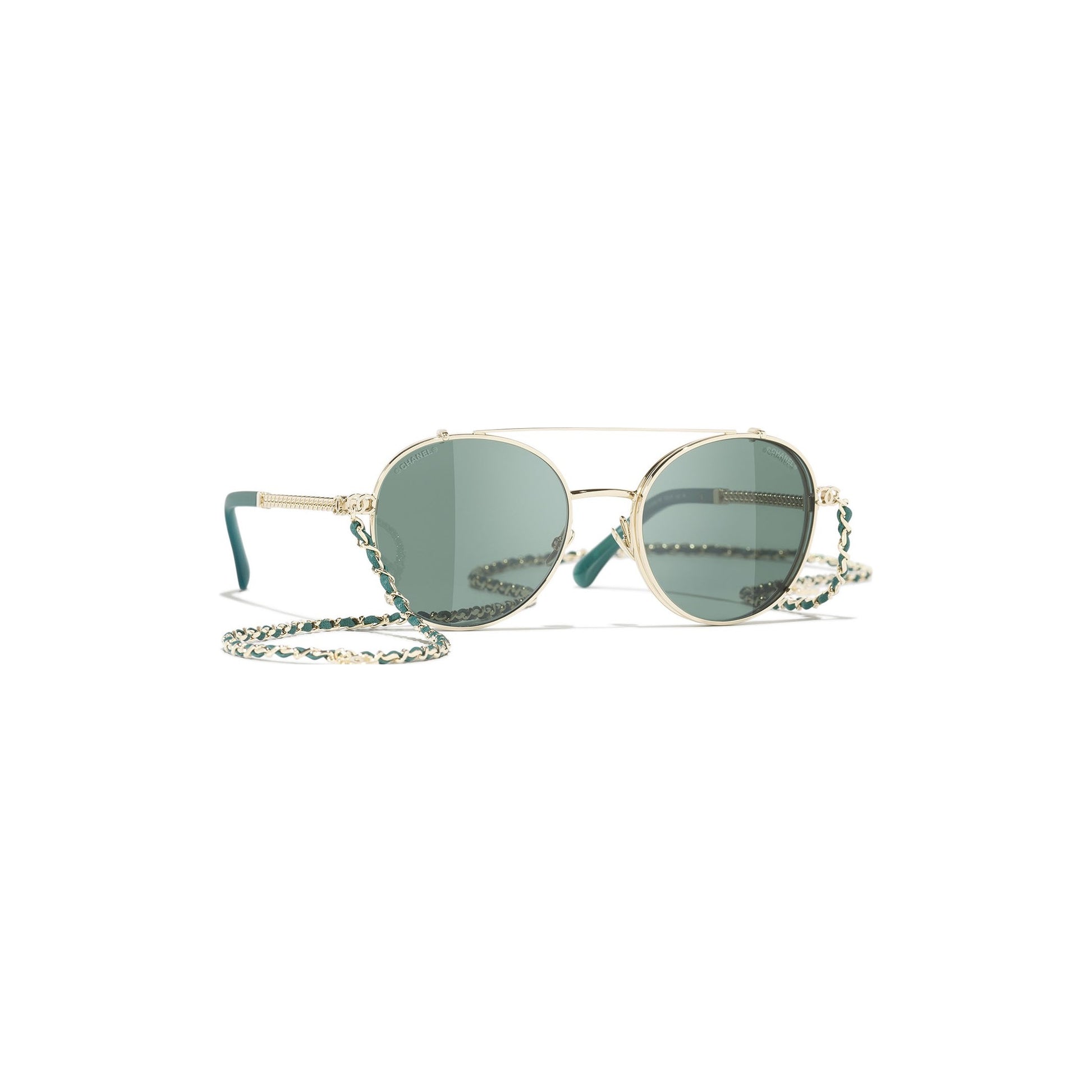 Óculos de Sol Chanel CH4291 C468SB