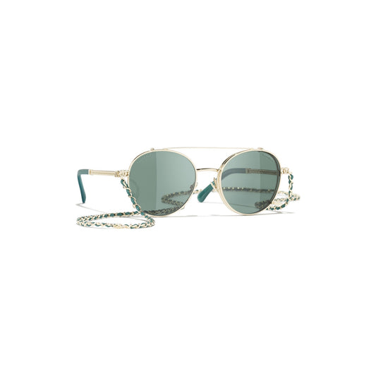Óculos de Sol Chanel CH4291 C468SB