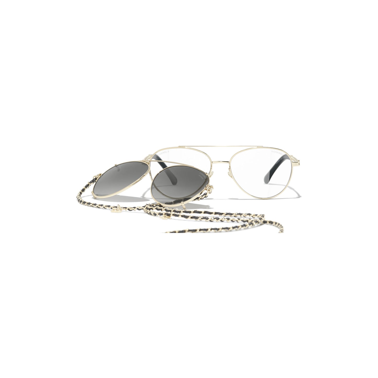 Óculos de Sol CH4292 C134SB - Chanel Óculos de Sol | Durzio