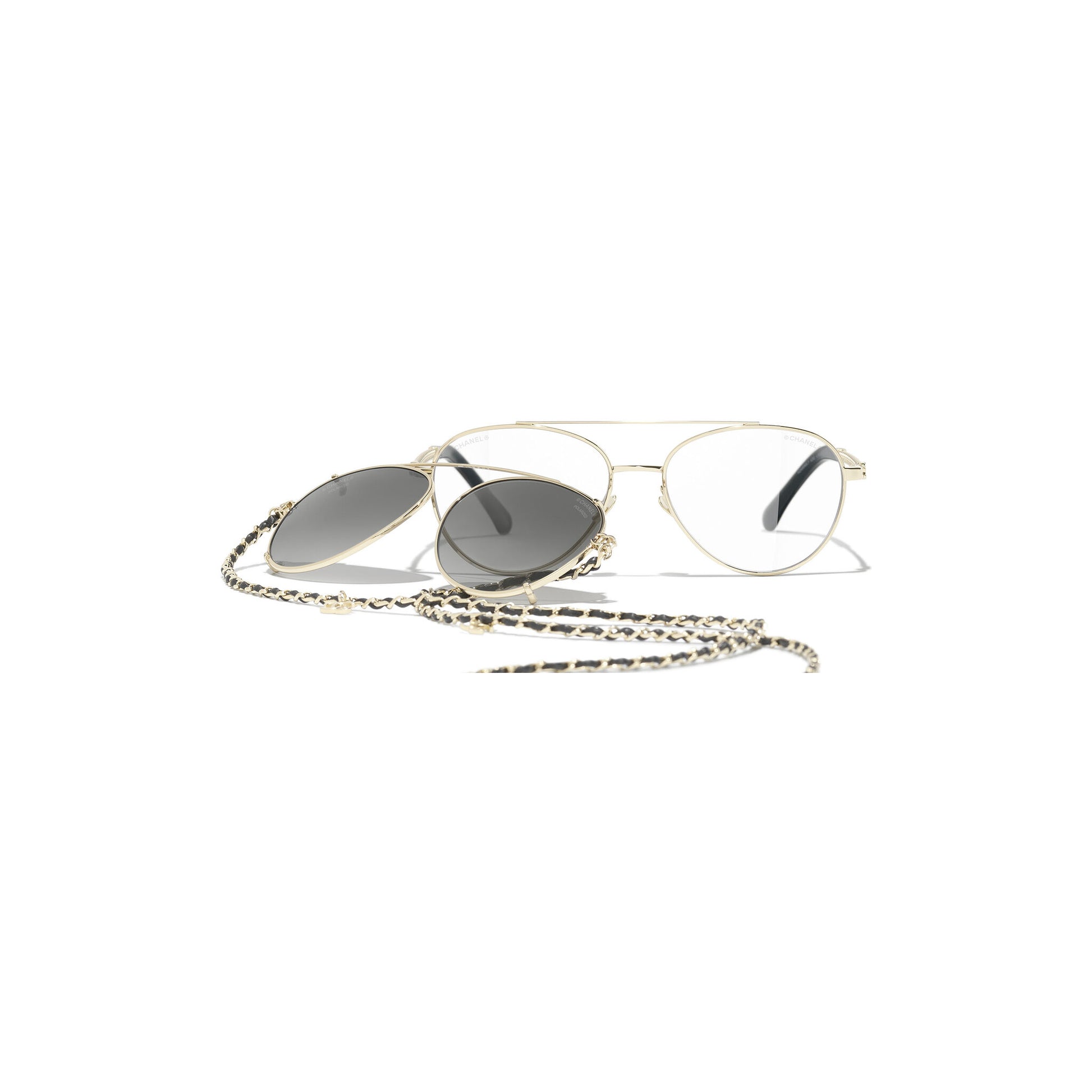 Óculos de Sol CH4292 C134SB - Chanel Óculos de Sol | Durzio