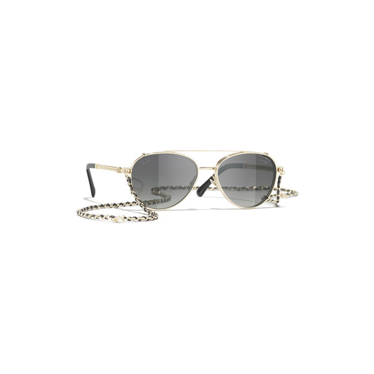 Óculos de Sol CH4292 C134SB - Chanel Óculos de Sol | Durzio