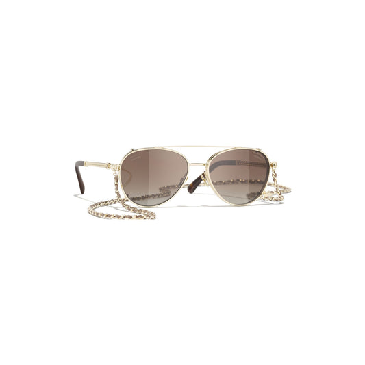 Óculos de Sol Chanel CH4292 C429SB