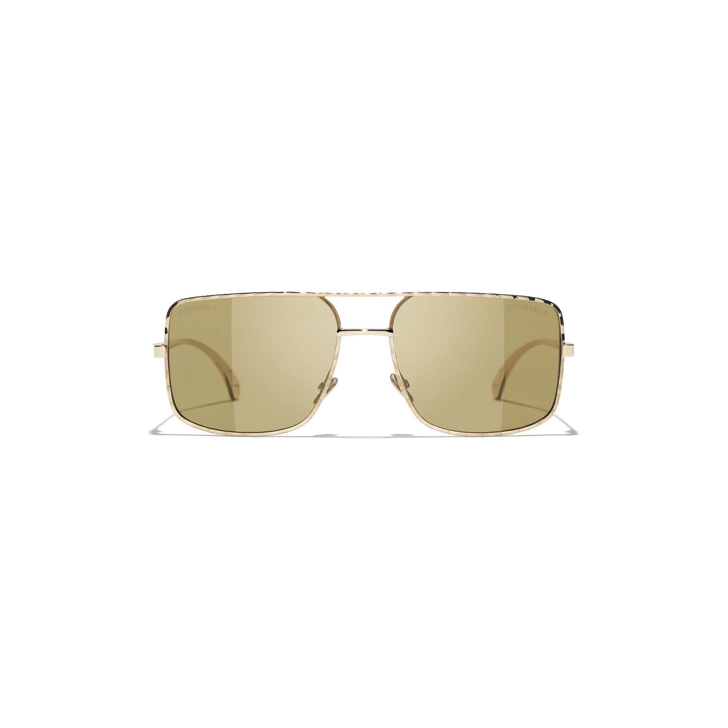 Óculos de Sol CH4294 C395/2 - Chanel Óculos de Sol | Durzio