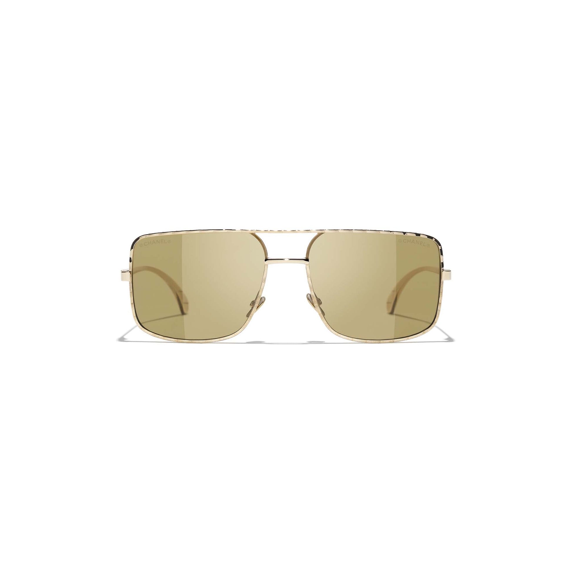 Óculos de Sol CH4294 C395/2 - Chanel Óculos de Sol | Durzio
