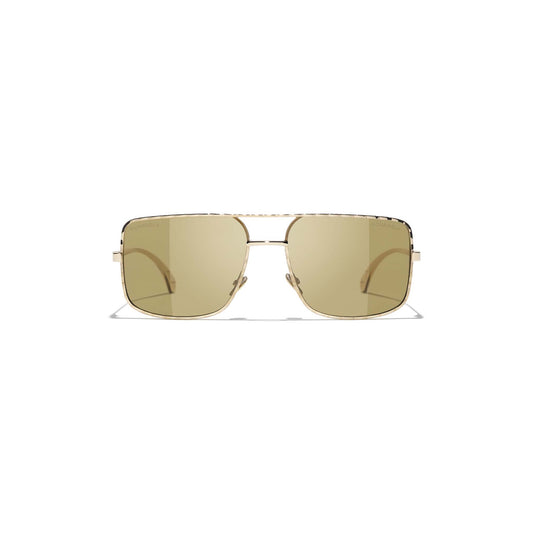 Óculos de Sol CH4294 C395/2 - Chanel Óculos de Sol | Durzio