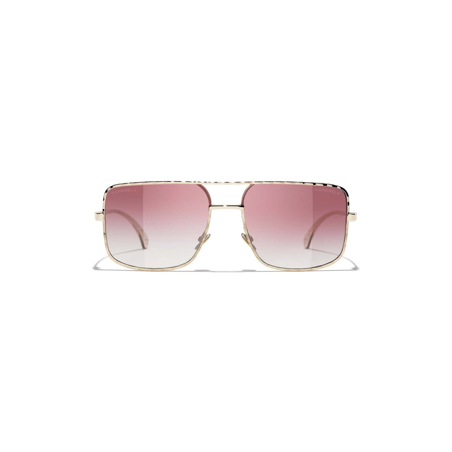 Óculos de Sol CH4294 C3958H - Chanel Óculos de Sol | Durzio