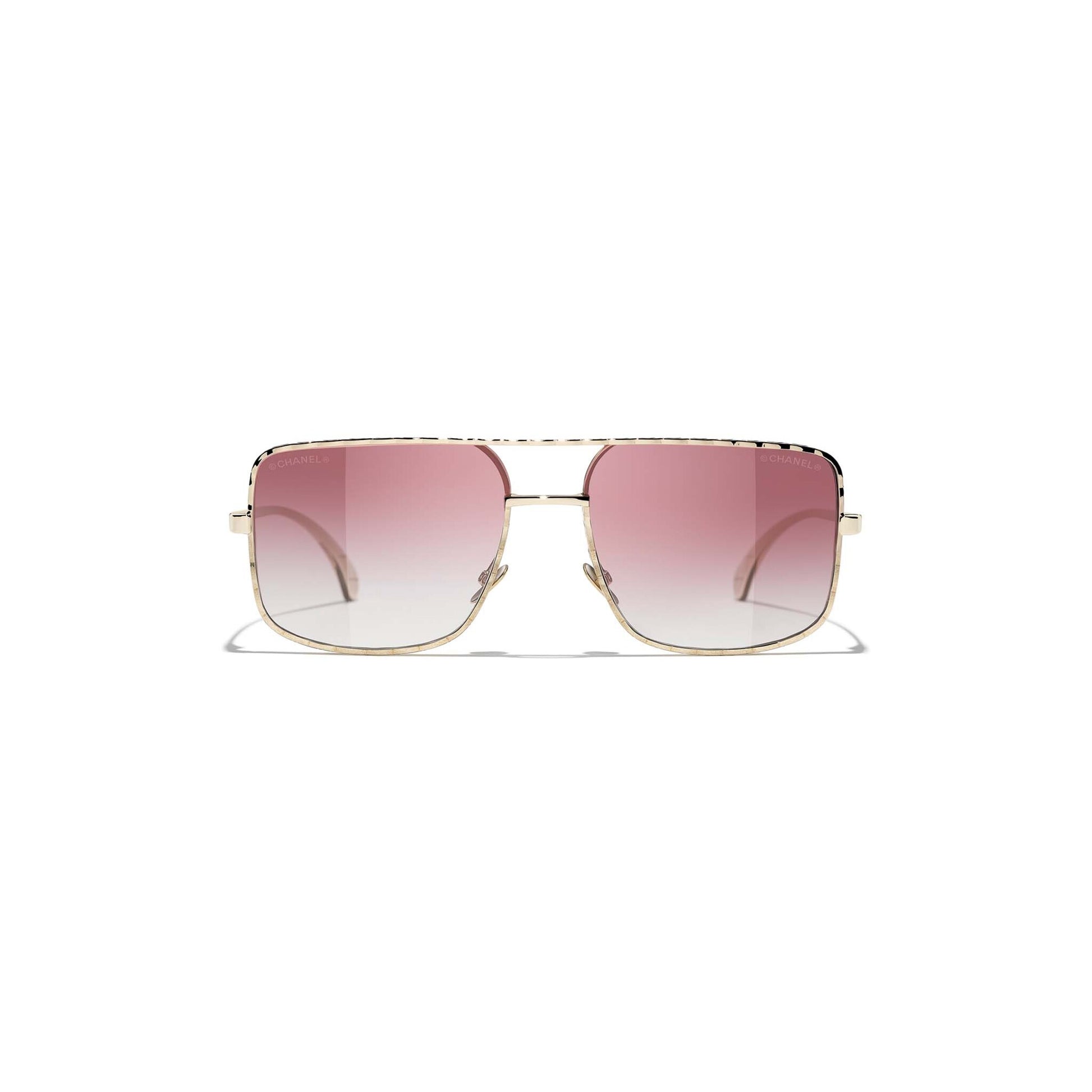 Óculos de Sol CH4294 C3958H - Chanel Óculos de Sol | Durzio
