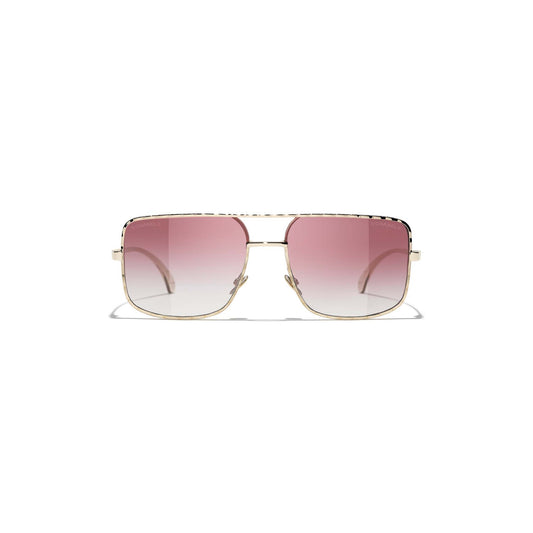 Óculos de Sol CH4294 C3958H - Chanel Óculos de Sol | Durzio