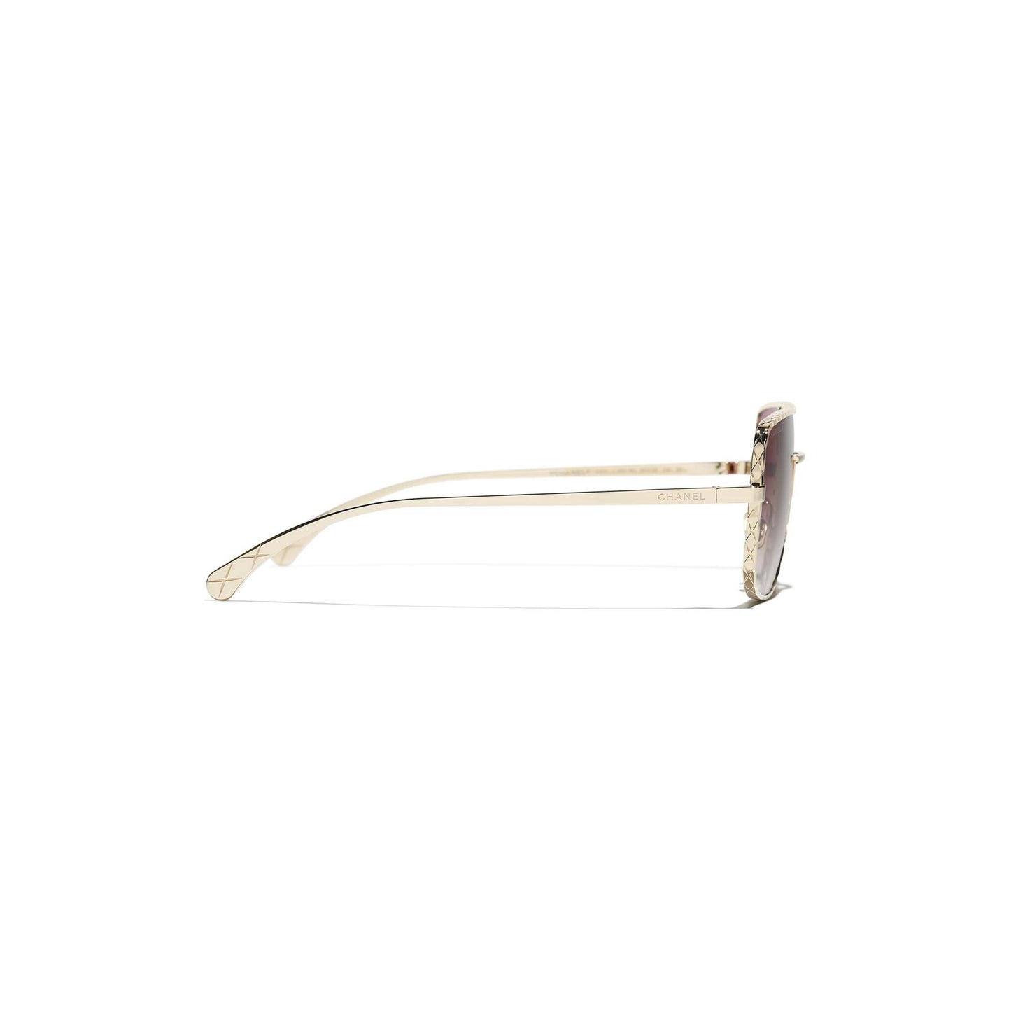 Óculos de Sol CH4294 C3958H - Chanel Óculos de Sol | Durzio