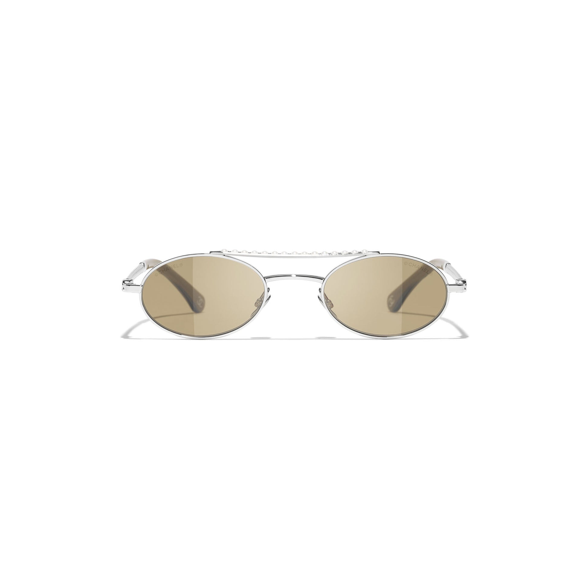 Óculos de Sol CH4297H C12473 - Chanel Óculos de Sol | Durzio