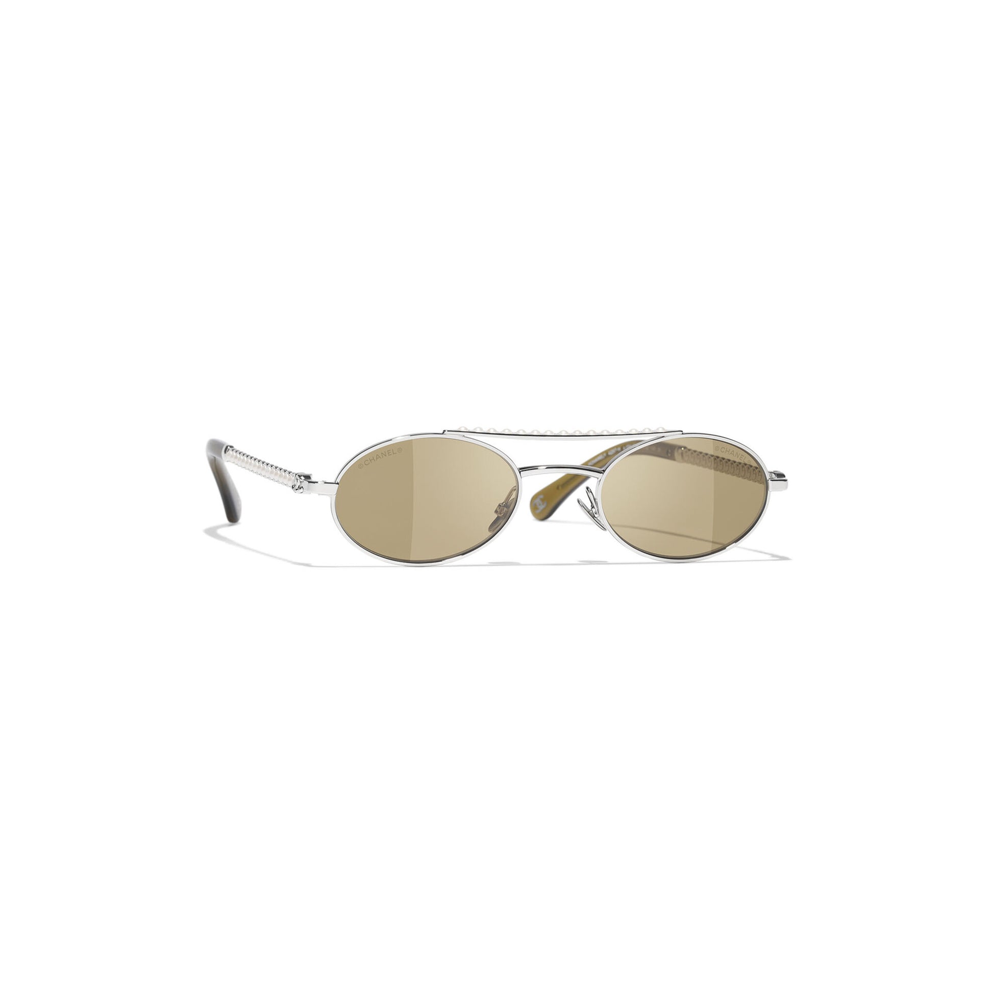 Óculos de Sol CH4297H C12473 - Chanel Óculos de Sol | Durzio