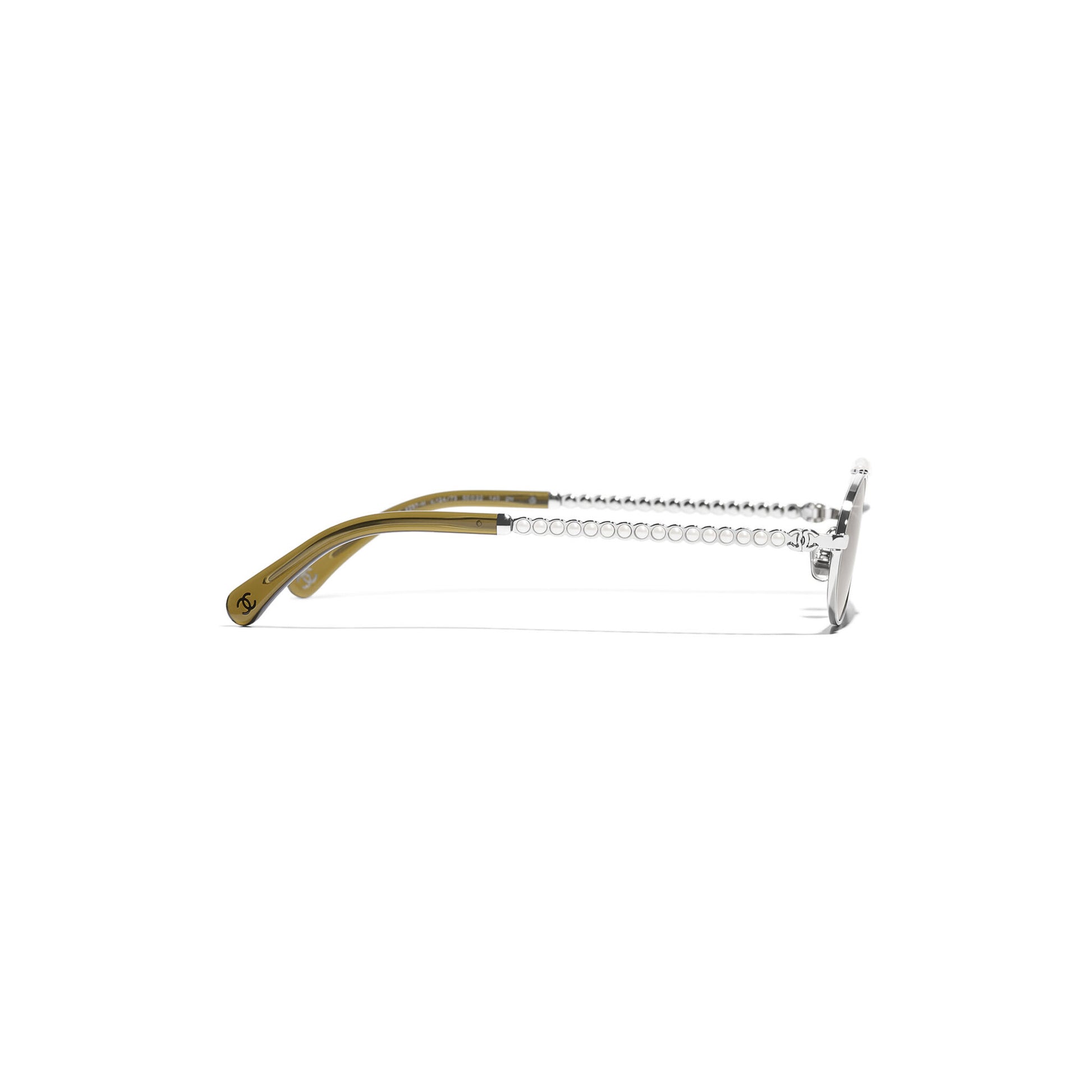Óculos de Sol CH4297H C12473 - Chanel Óculos de Sol | Durzio