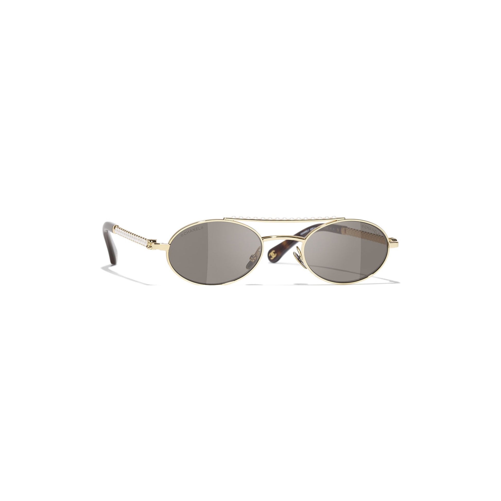 Óculos de Sol Chanel CH4297H C125/3
