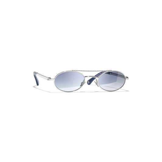 Óculos de Sol Chanel CH4297H C1351G