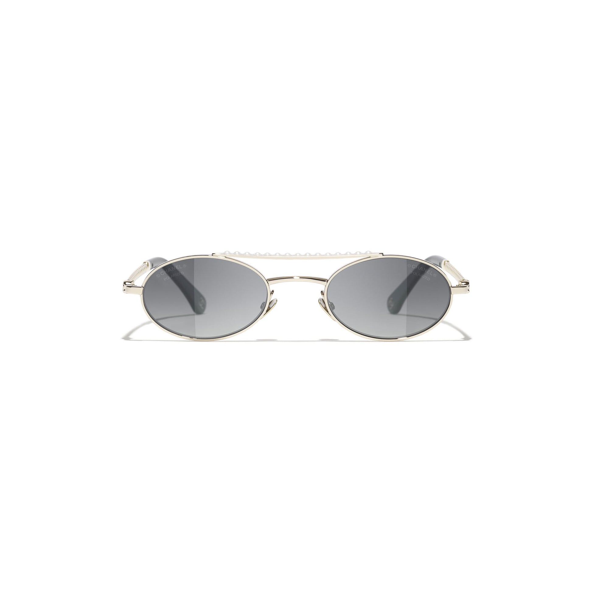 Óculos de Sol CH4297H C395S8 - Chanel Óculos de Sol | Durzio