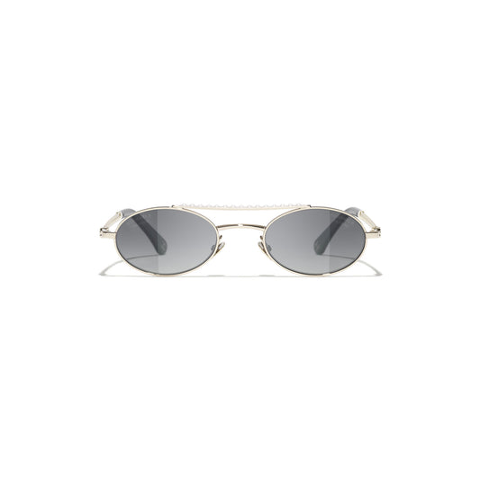 Óculos de Sol CH4297H C395S8 - Chanel Óculos de Sol | Durzio