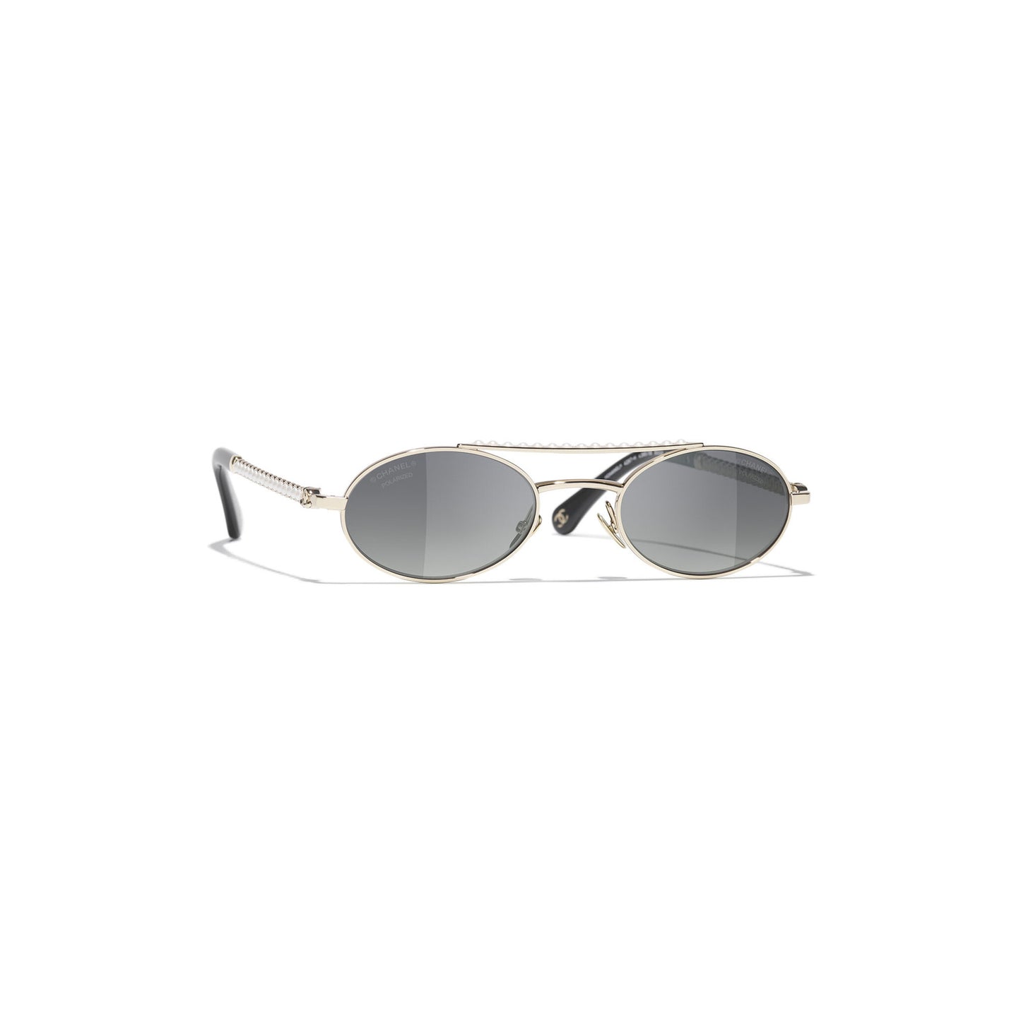 Óculos de Sol CH4297H C395S8 - Chanel Óculos de Sol | Durzio