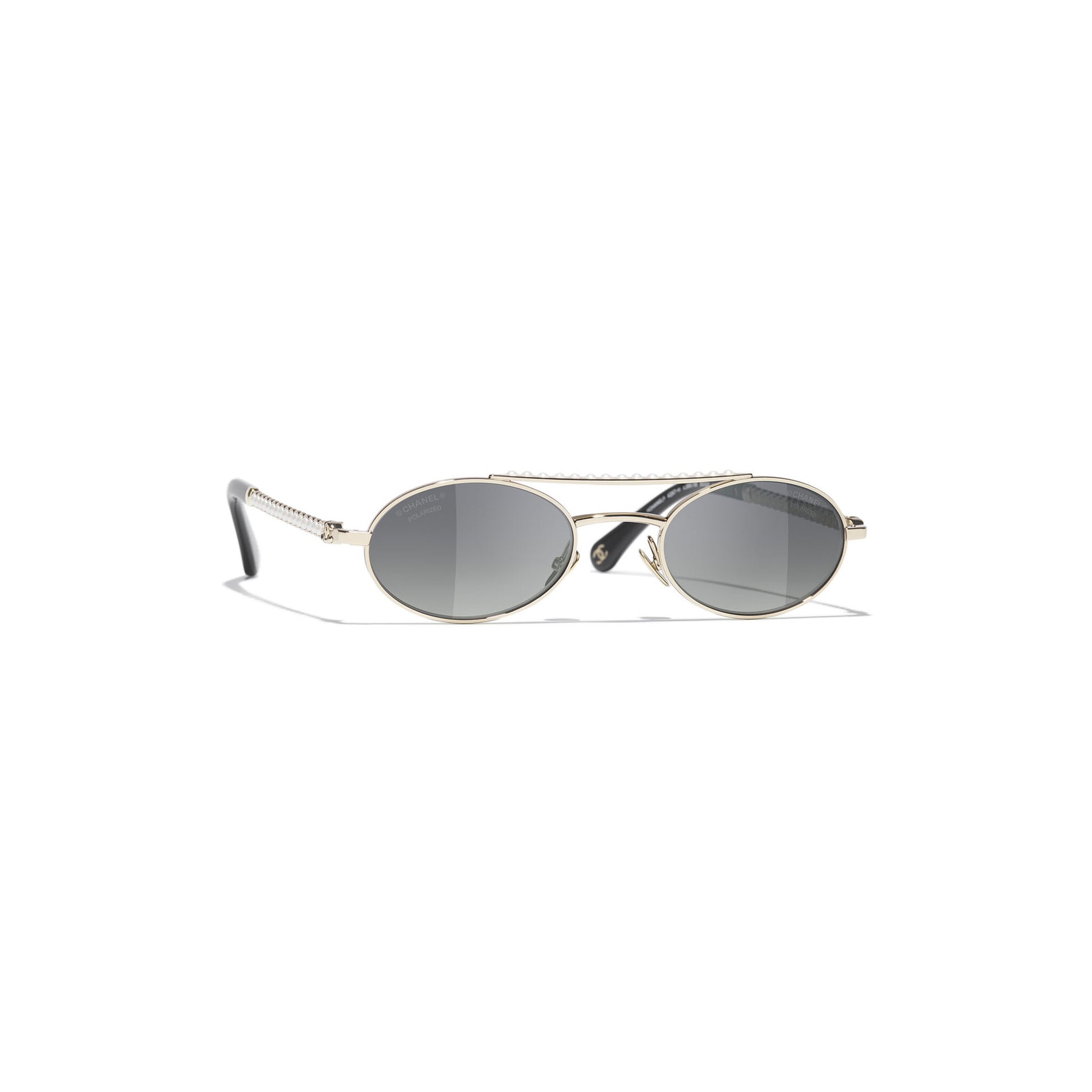 Óculos de Sol CH4297H C395S8 - Chanel Óculos de Sol | Durzio