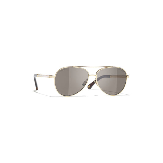 Óculos de Sol CH4298H C125/3 - Chanel Óculos de Sol | Durzio