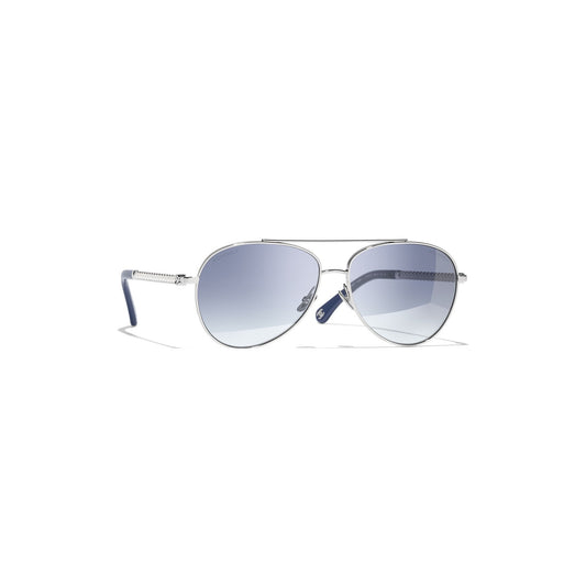 Óculos de Sol Chanel CH4298H C1351G