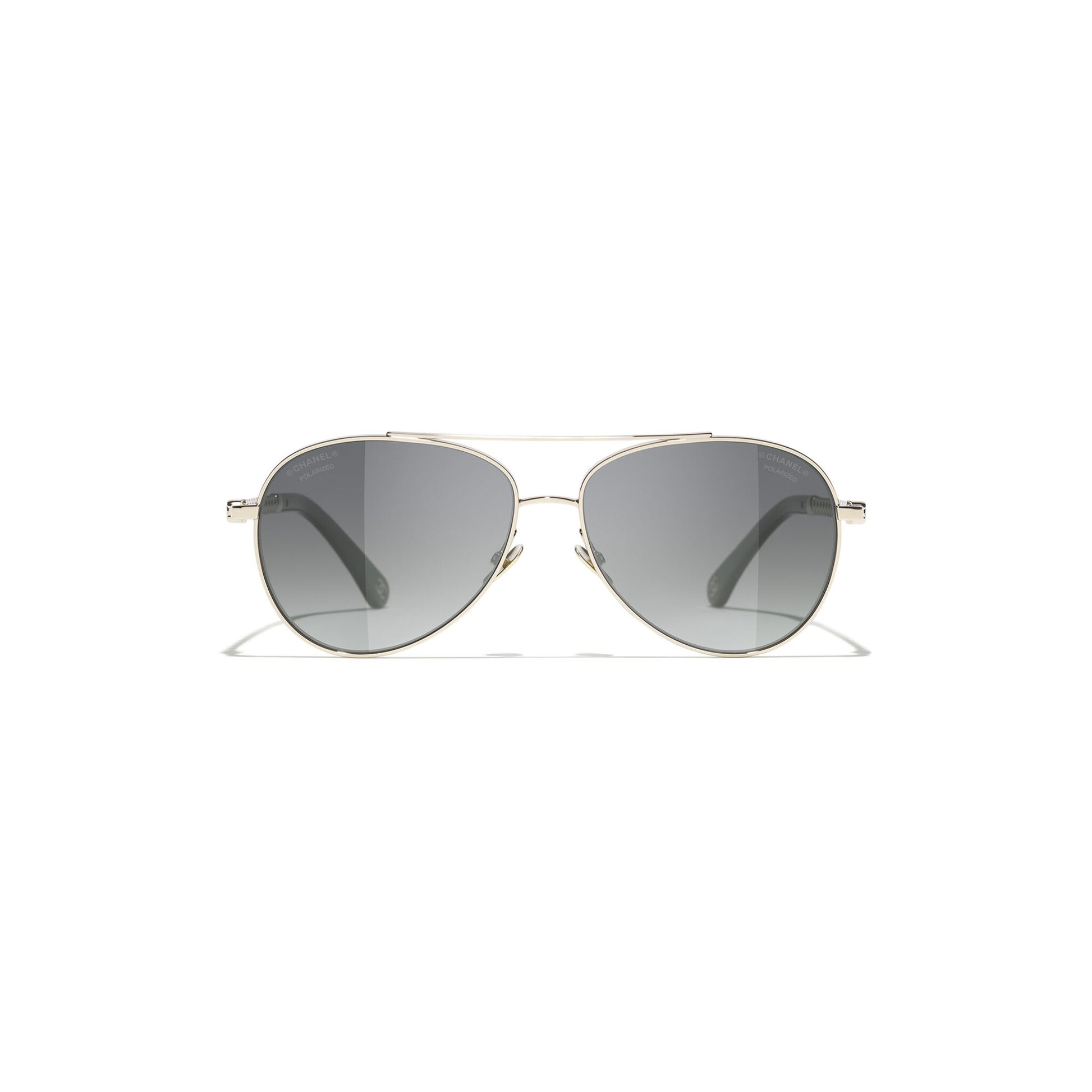 Óculos de Sol CH4298H C395S8 - Chanel Óculos de Sol | Durzio