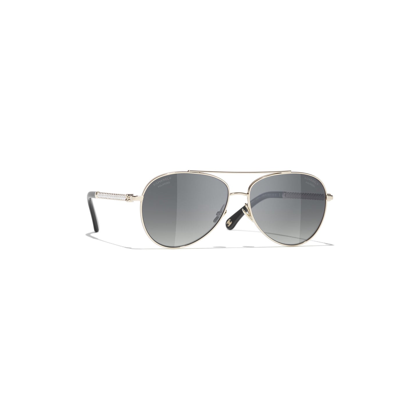 Óculos de Sol CH4298H C395S8 - Chanel Óculos de Sol | Durzio