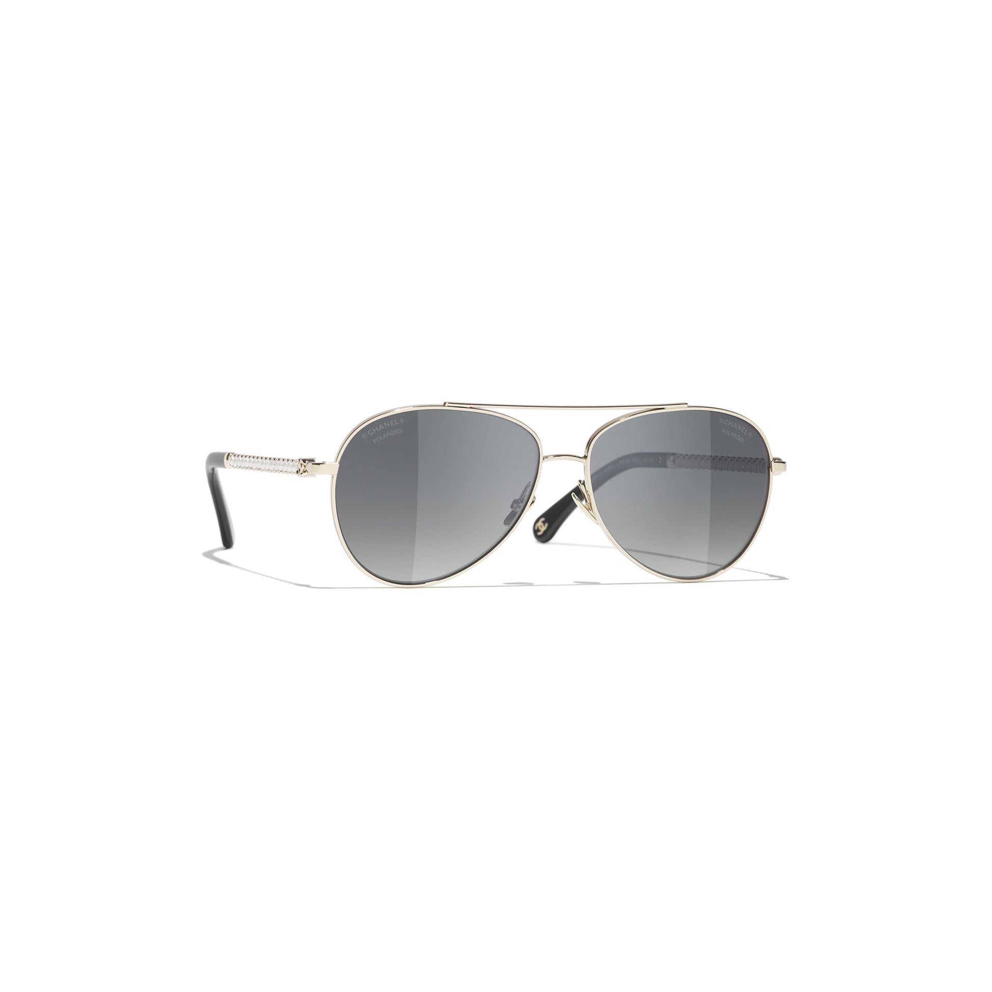 Óculos de Sol CH4298H C395S8 - Chanel Óculos de Sol | Durzio
