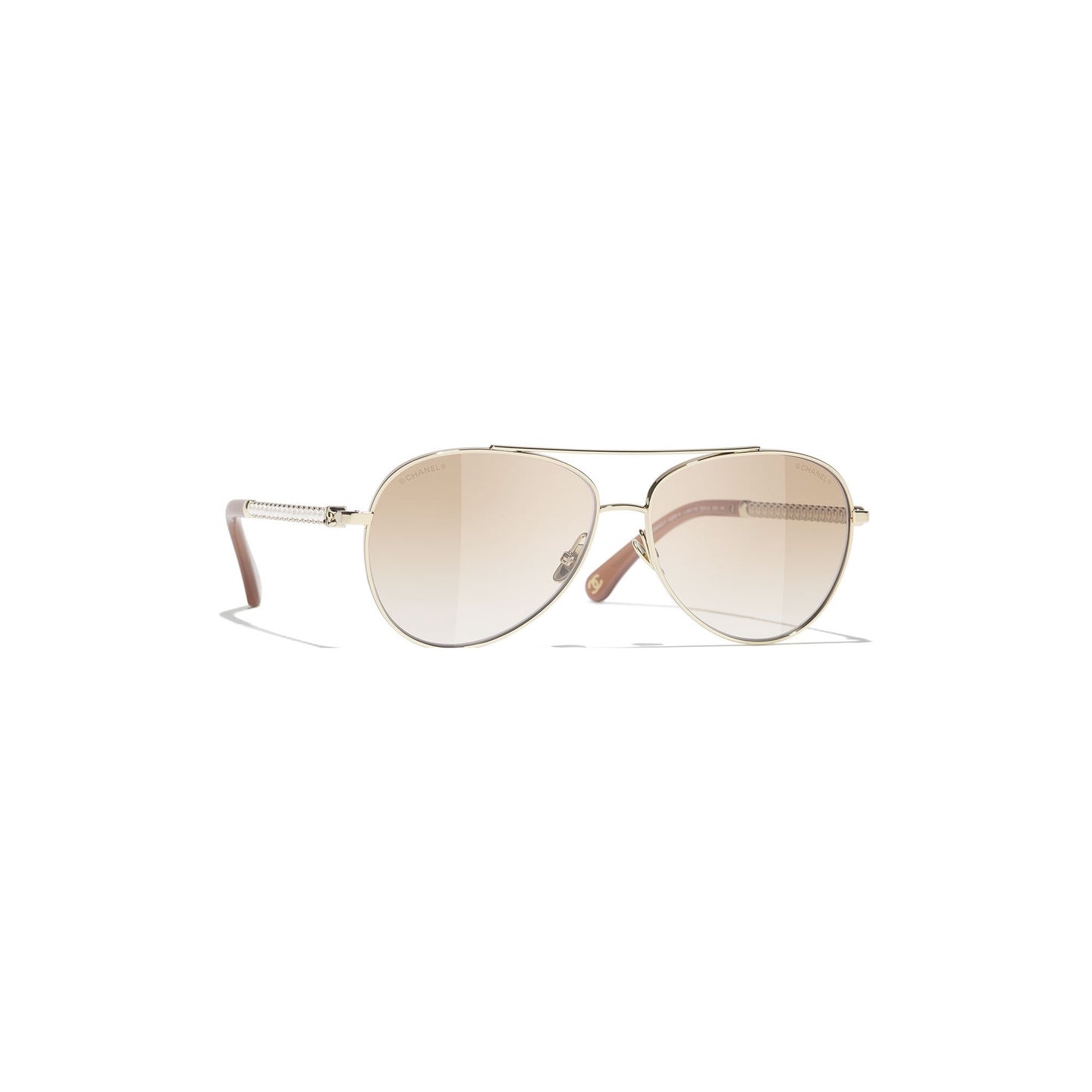 Óculos de Sol Chanel CH4298H C49113