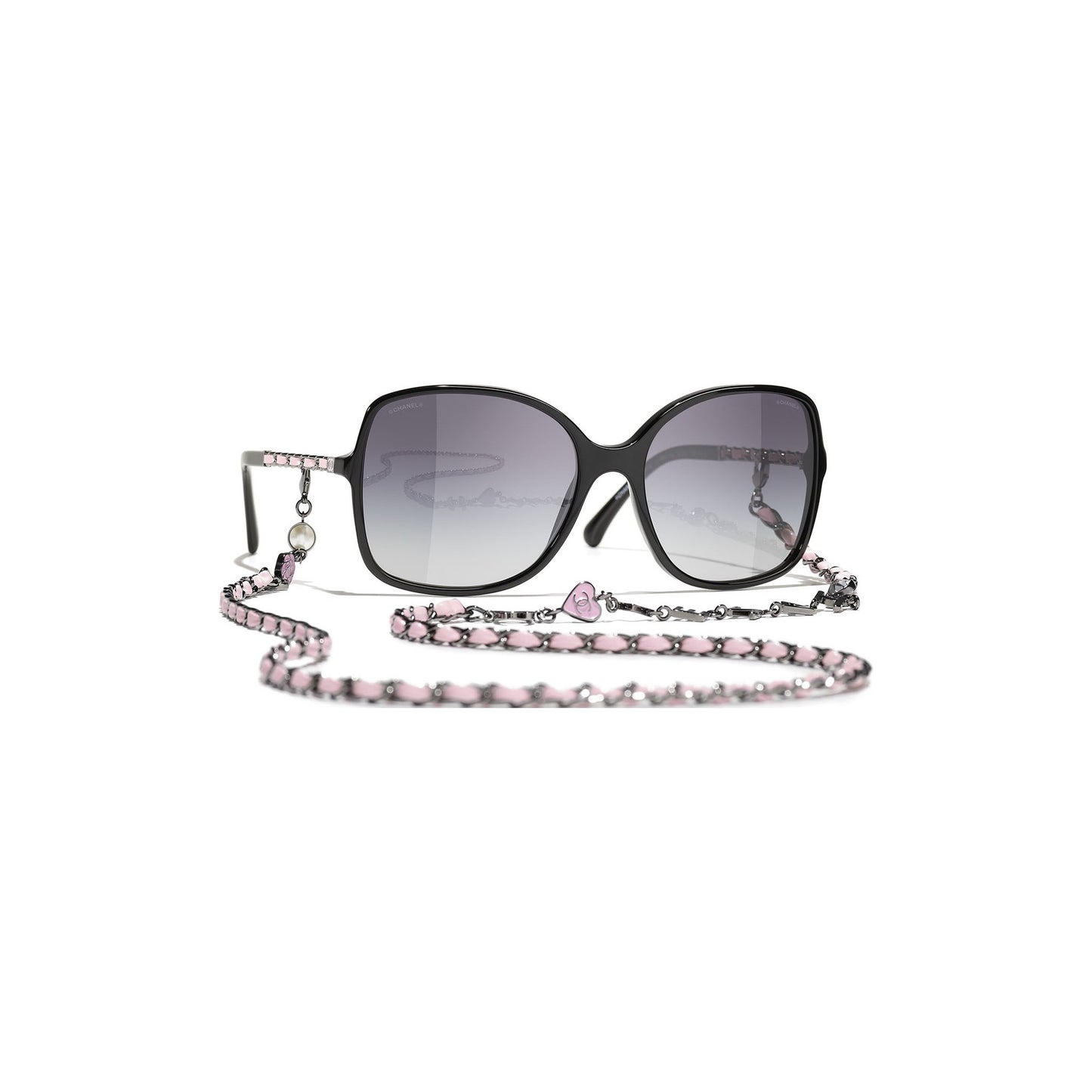 Óculos de Sol Chanel CH5210Q 1663S6