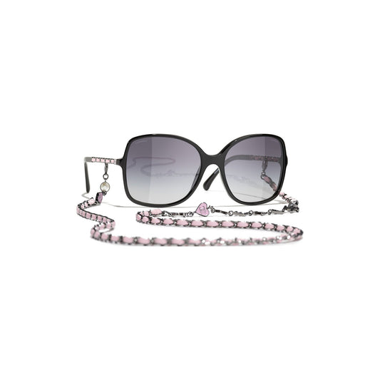 Óculos de Sol Chanel CH5210Q 1663S6