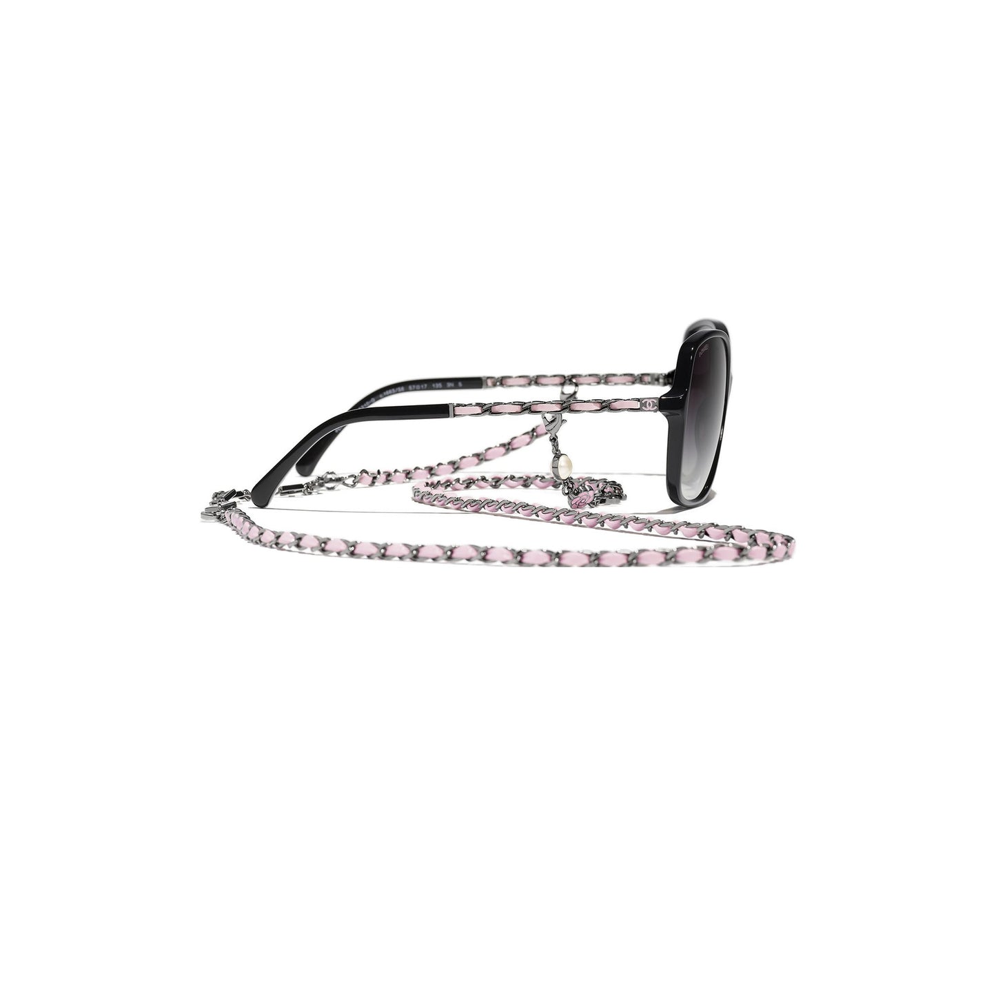 Óculos de Sol Chanel CH5210Q 1663S6