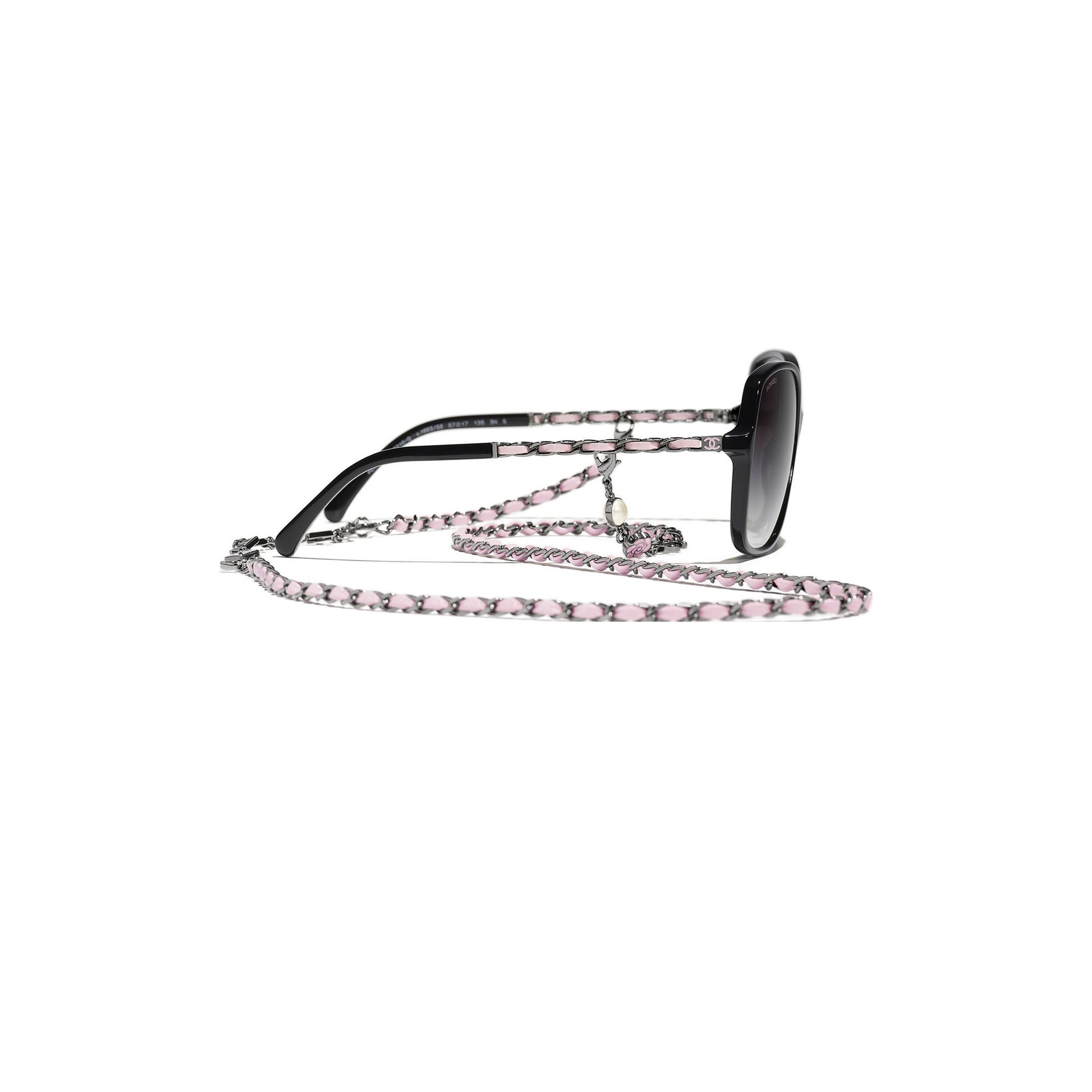 Óculos de Sol Chanel CH5210Q 1663S6