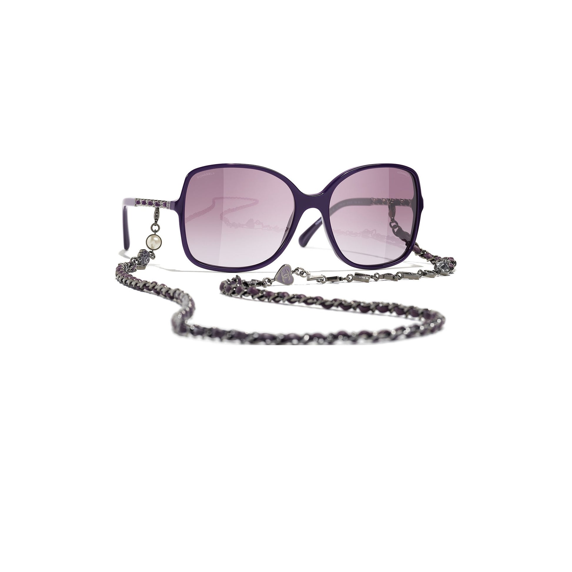 Óculos de Sol Chanel CH5210Q 17588H
