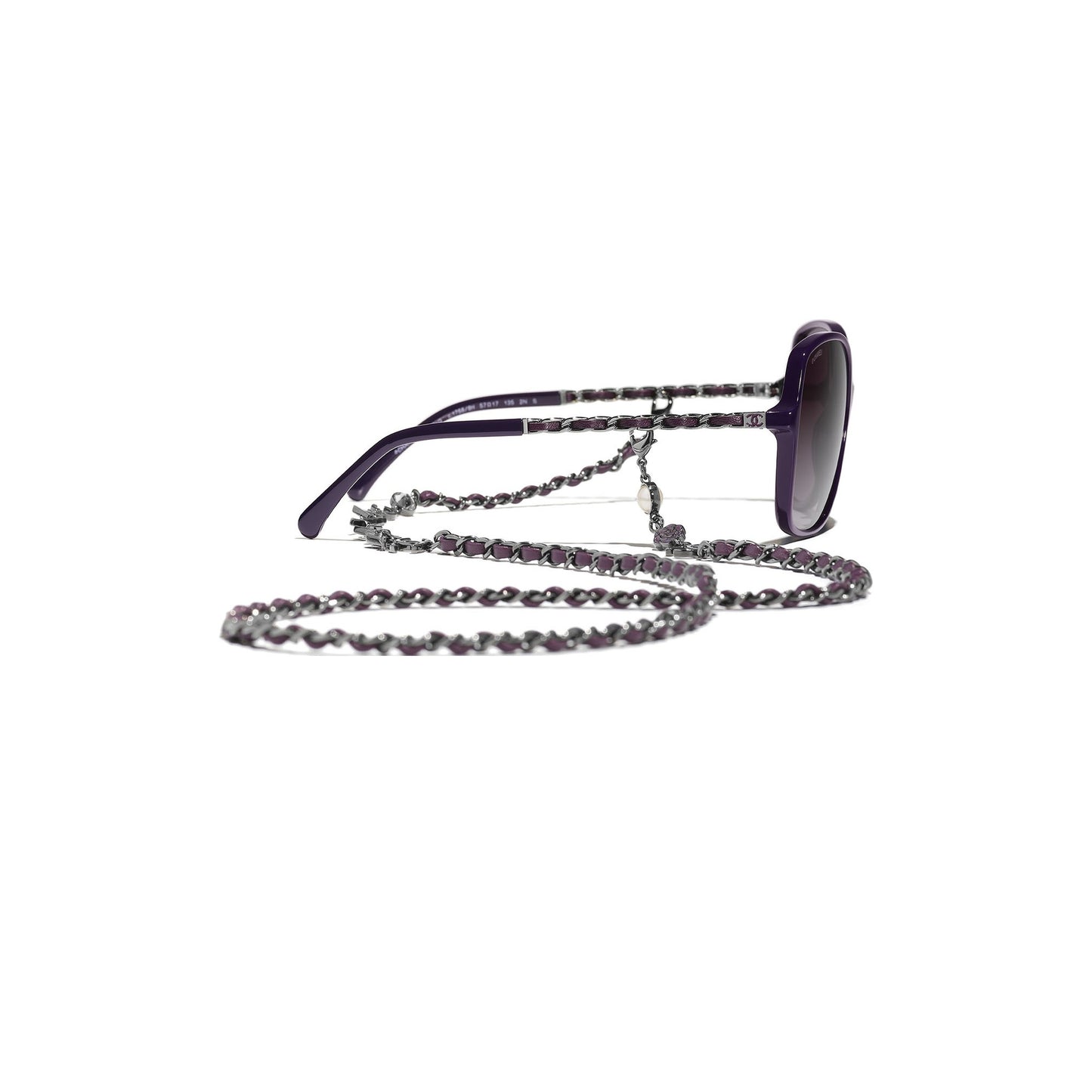 Óculos de Sol Chanel CH5210Q 17588H
