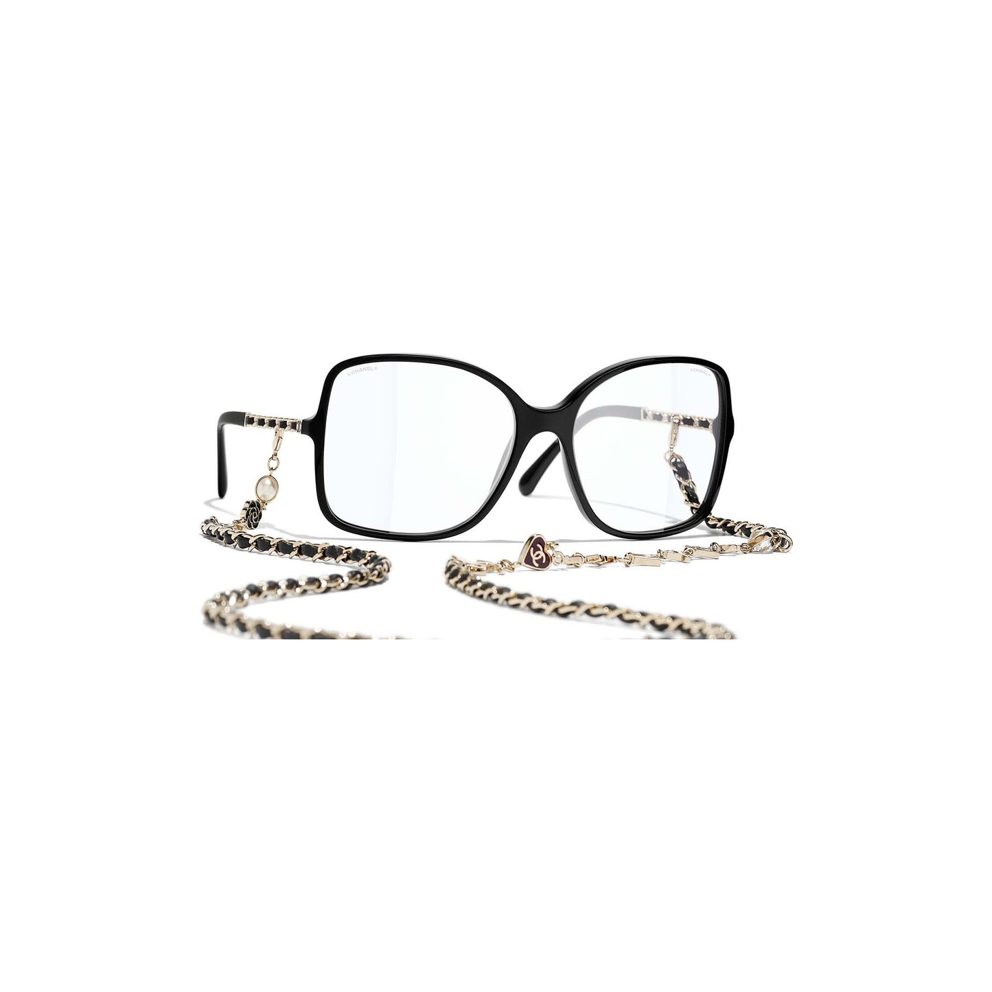 Óculos de Sol Chanel CH5210Q C622S4