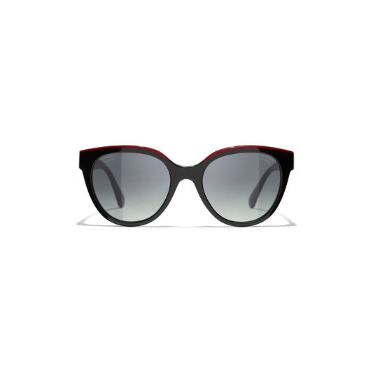 Chanel CH5414 1794S8 - Black