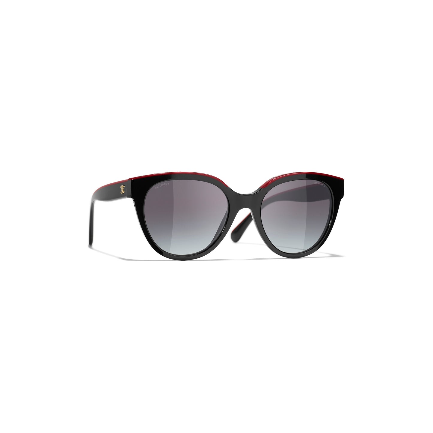 Chanel CH5414 1794S8 - Black
