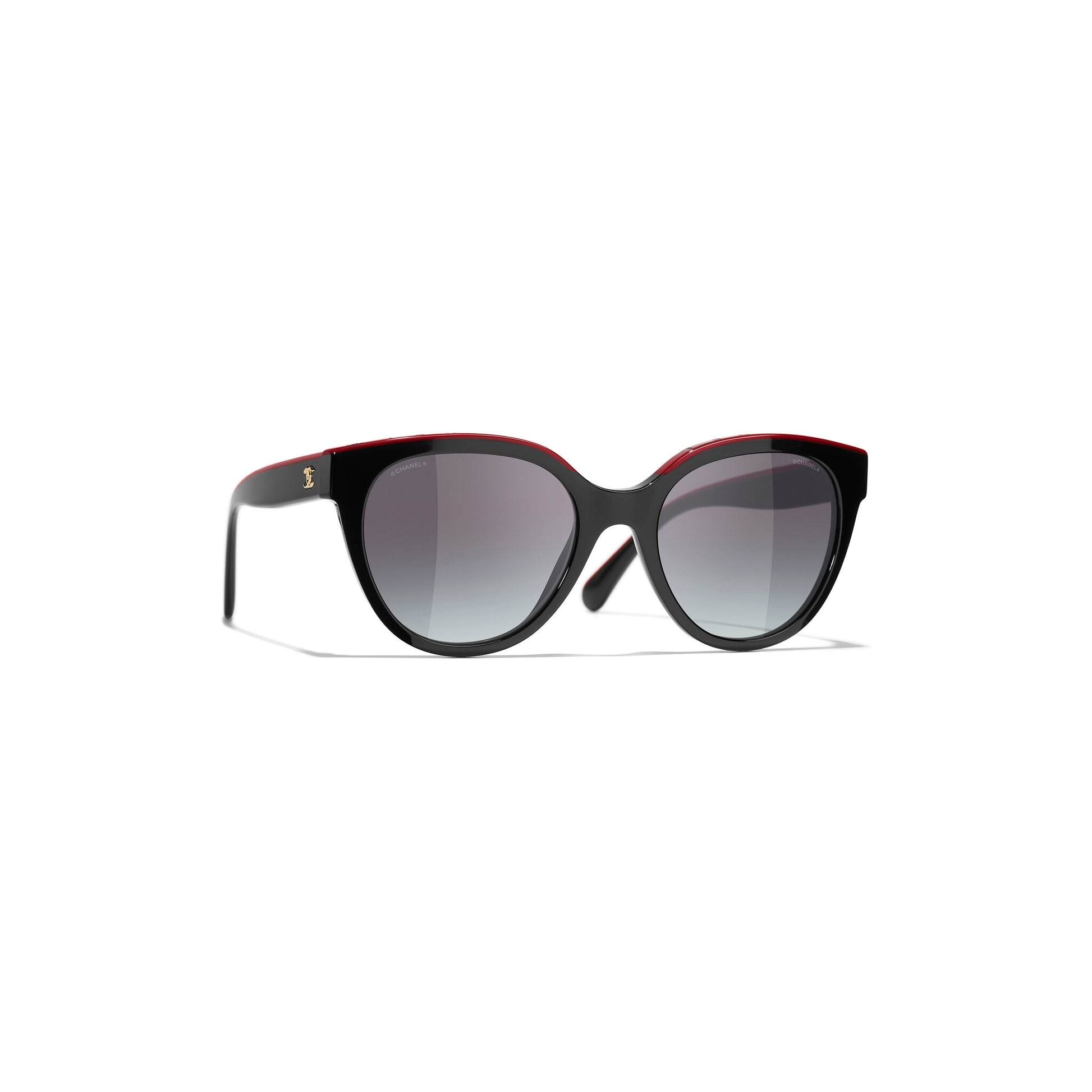 Chanel CH5414 1794S8 - Black