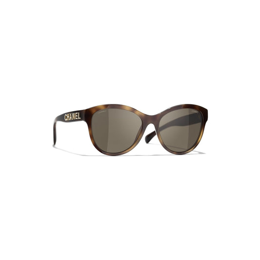Óculos de Sol Chanel CH5458 1661/3