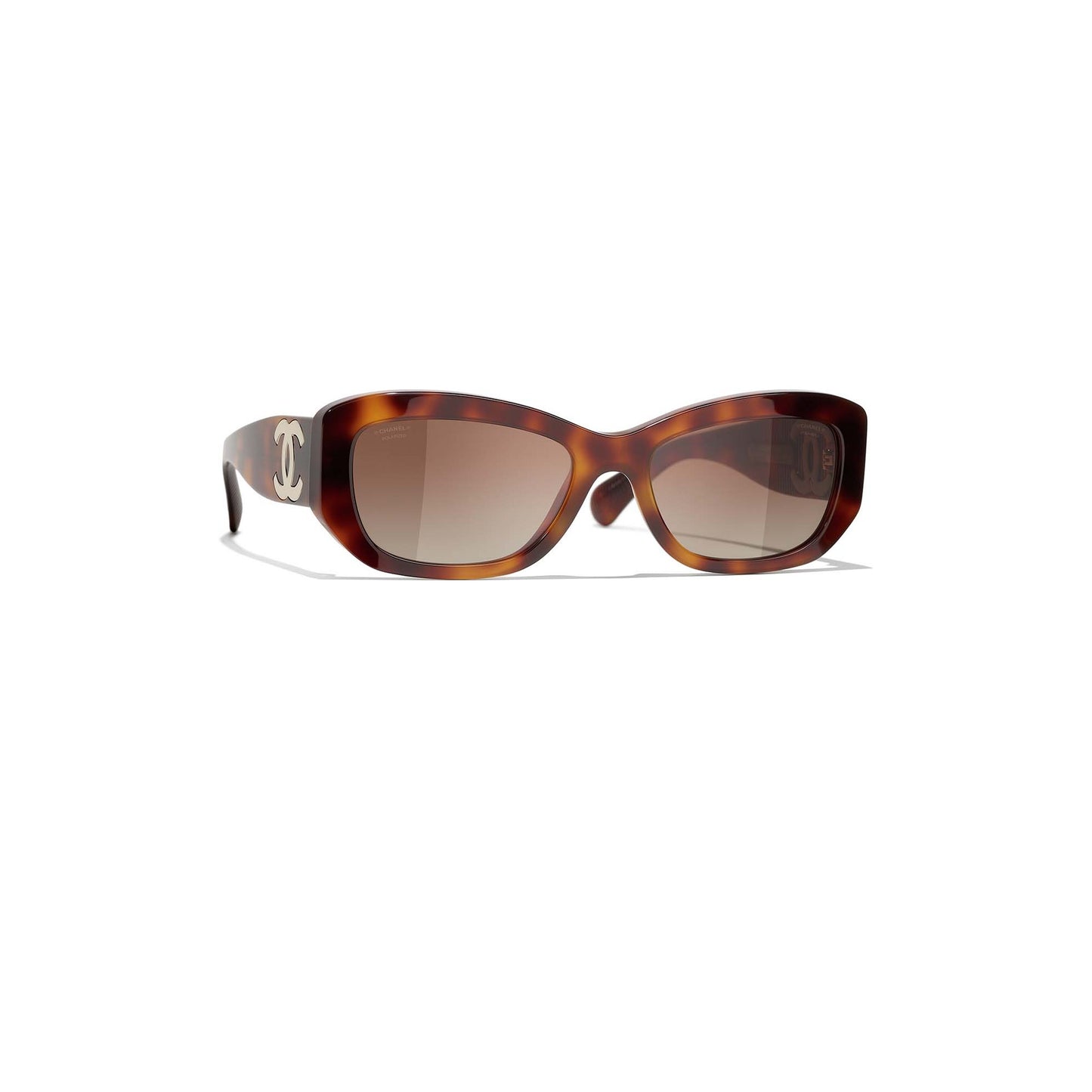 Óculos de Sol Chanel CH5493 1295S9