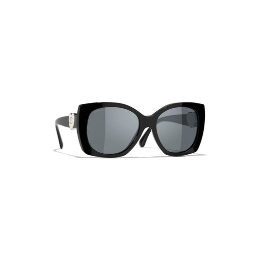 CH5519 C501S4
