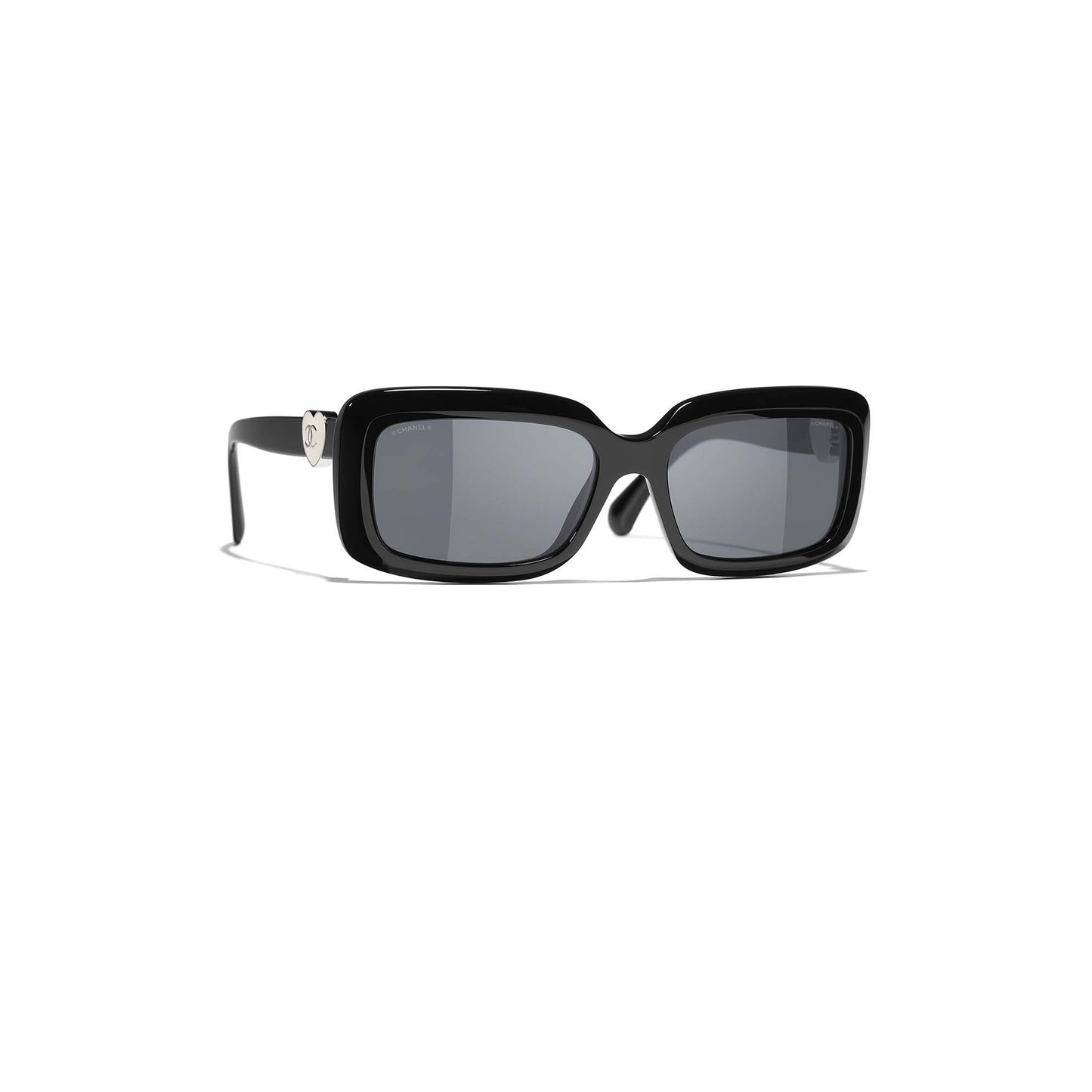 Óculos de Sol Chanel CH5520 C501S4