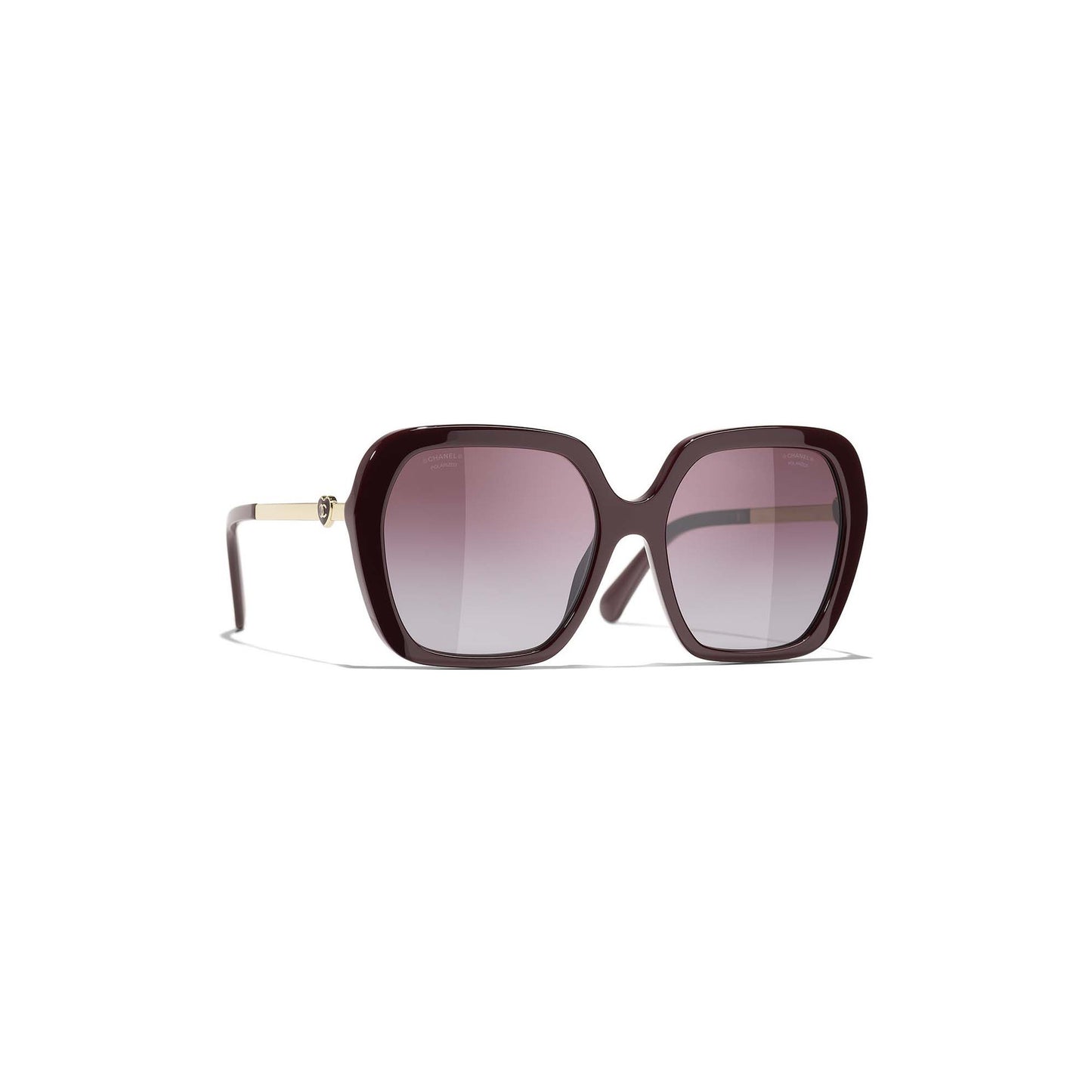 Óculos de Sol Chanel CH5521 1461K5