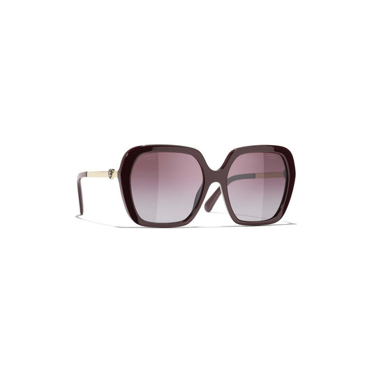 Óculos de Sol Chanel CH5521 1461K5
