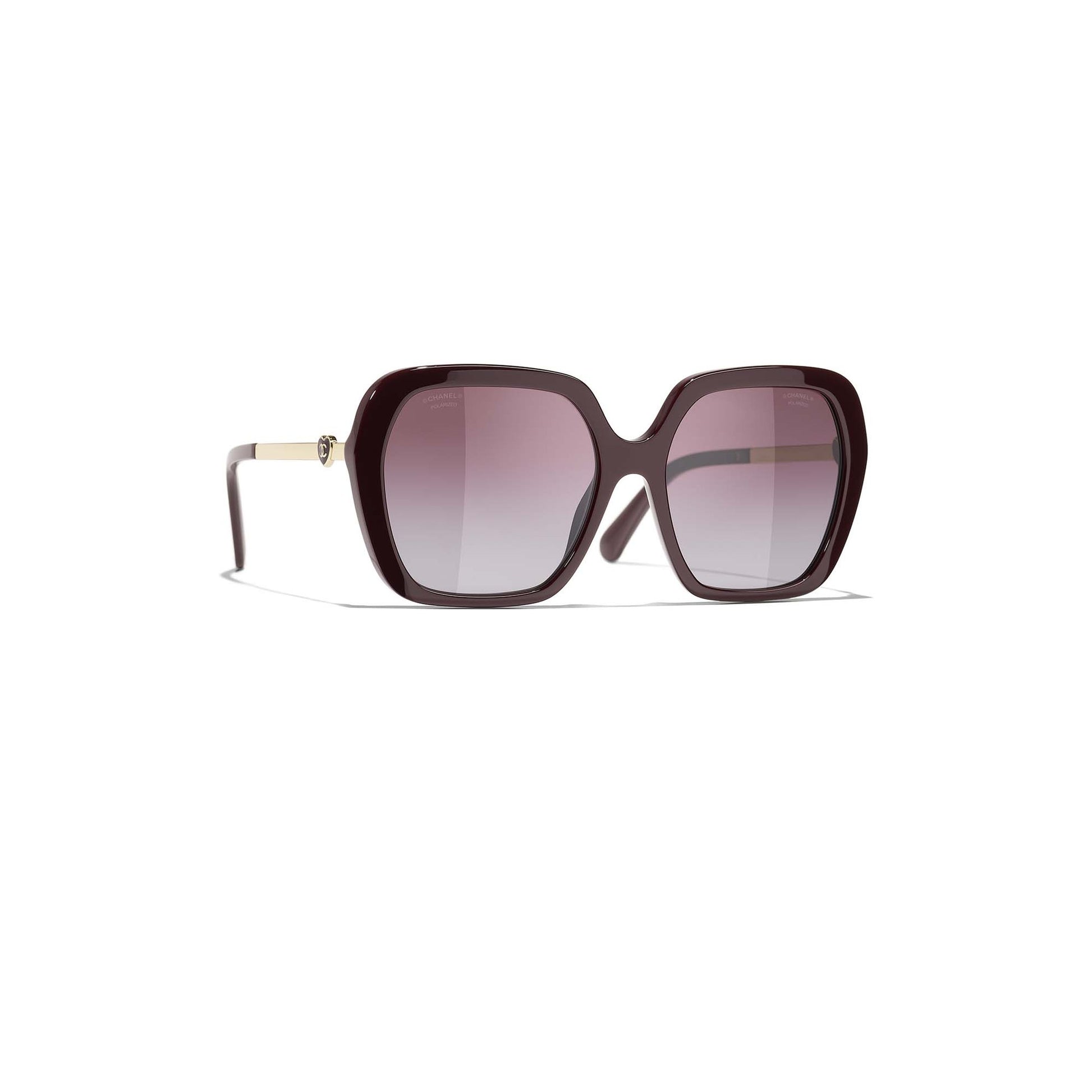 Óculos de Sol Chanel CH5521 1461K5