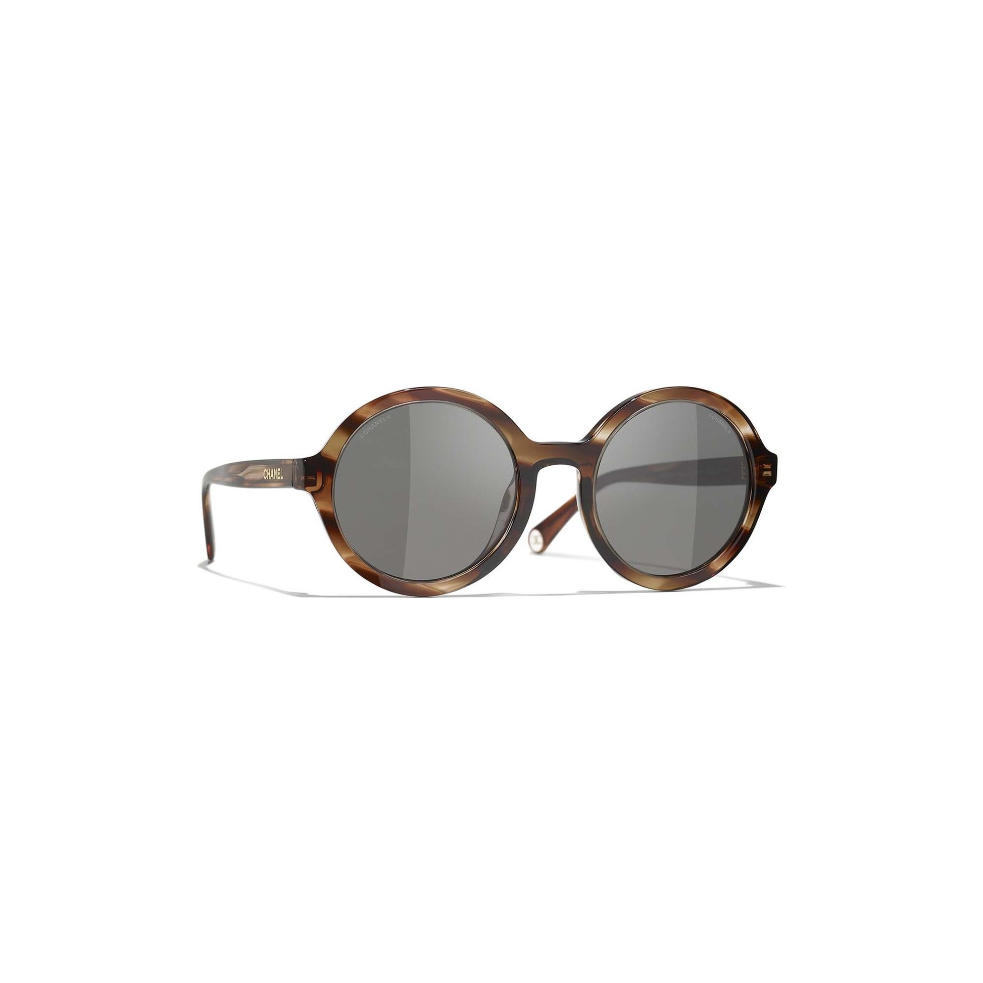 Óculos de Sol Chanel CH5522U 1757B1