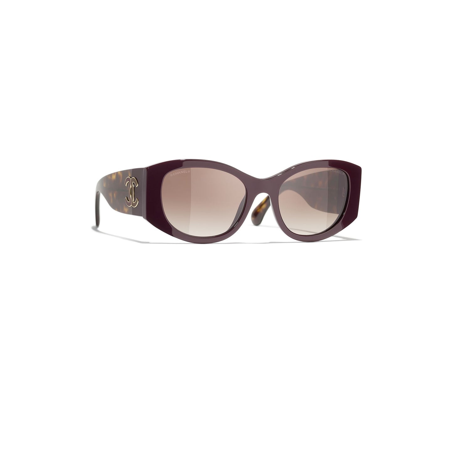Óculos de Sol Chanel CH5524 1823S5